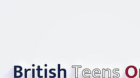 Hey, this gorgeous teen is sucking that cock so deep and swallowing every last drop of cum