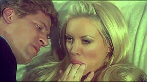 Bridgette and teen Holly dive into anal threesome with deep cock sharing and gaping action!