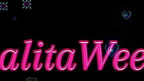 acordei com tesão e provoquei a bucetinha rosada da amiga da minha irmã até ela querer me dar