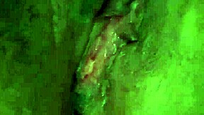 Hot Wet Latina Feels Intense Horny Rush In Creamy Pussy Play And Squirting Solo