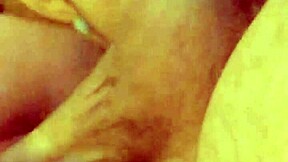 Oh man, I'm just riding this dick on top, feeling it deep in my pussy like crazy...