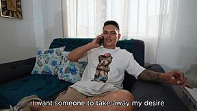 i contact horny latina dilan clavijo for foot fetish footjob and fuck her hard doggystyle with deepthroat part 1