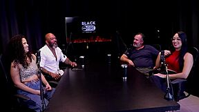 A forma que faz o carona do Ted uma transa a 4 que fez no carro. Queria gravar com trans e homem é o que mais para ele - Binho Ted Ted Oficial watch on Sheer Red