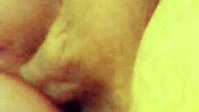 Oh man, I'm just riding this dick on top, feeling it deep in my pussy like crazy...