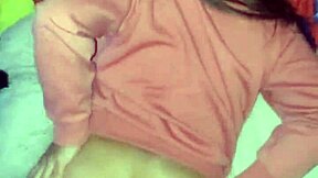 I bet with stepsister and took her juicy ass