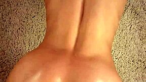 Cute Blonde Teen Gives Blowjob Then Gets Fucked Doggystyle In Pov With Huge Facial Cumshot