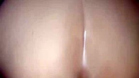 Le follé el chocho en cuatro a una chica que conocí en Tinder y fue intenso.