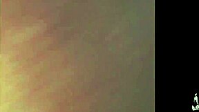 Hot bbw latina Miari Mayas with big gorgeous ass screams during doggystyle sex