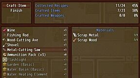 Detailed Walkthrough Guide for Zombies Retreat Episode 2 with No Commentary and Full Steps