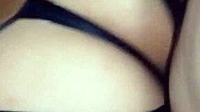 Wake up stepsister! Cock in mouth!