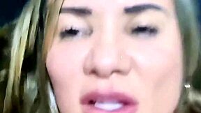 I was studying anatomy with my college colleague on the sofa, massaging her athletic body, dominating with big cock in pussy and anal creampie.