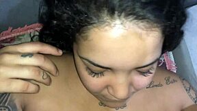 What if friends get wild in a raw interracial group session?