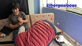 oh man, that hot engineer i hired traded her body for the job, and i enjoyed every second of it like crazy