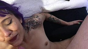 Obedient slut leaves her prolapse open for me to fuck and destroy that ass 😈🍑