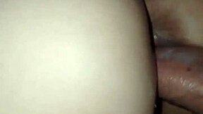 Le follé el chocho en cuatro a una chica que conocí en Tinder y fue intenso.