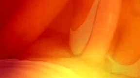 Think this hoe can handle sucking that dick deep?