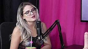 compilados do digão da ilha e kel abate no bora cast com bruna carlos - parte 1 watch on sheer red