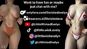 bet youd love filling this tight pussy with your load