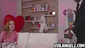 Stepdad caught me and fucked me in ass mike chapman holly molly