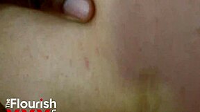 What Makes 19YO Angeline Red the Ultimate Step Daughter Stripper?