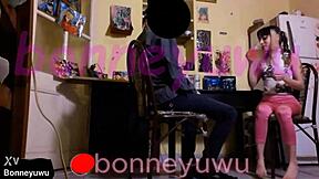 bonneyuwu - 20 32 hidden camera argentina having sex with a friend of the father