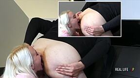 Rlp 54 Daruma Rai Intense Rimjob Action on Teen Ass