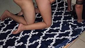 Xxx mi alumna de la secun quiere pene