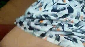 I cheated on my husband with the neighbor in a short dress