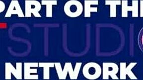 two british girls in lingerie suck cock together and swallow cum in homemade ffm