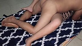 Xxx mi alumna de la secun quiere pene