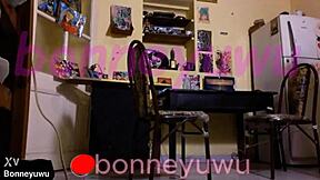 bonneyuwu - 20 32 hidden camera argentina having sex with a friend of the father