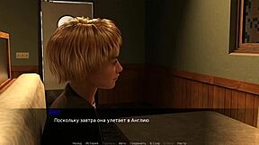 Hey, check out this complete gameplay of Beth the exhibitionist in part 1