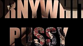 Ebony big pussy slut from the hood bent over, pounded doggystyle with mouth open moaning loud 😩 subscribe to Red