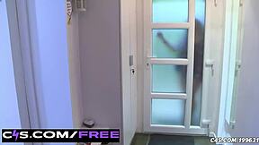 Hey, check out this wild home video of taboo group sex with pussy eating and anal on my baby step sis! 🍑🔥