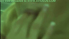 NEXT HE PLACES HER LEGS BEHIND HER HEAD AND FISTS HER VAGINA BEFORE GIVING HER A FACIAL CUMSHOT!