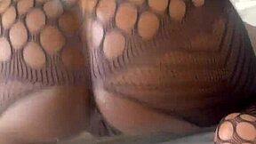 oh man, i-i'm this petite bubble butt girl just riding my dildo, feeling so wet and squirting everywhere