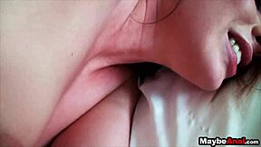 Birthday Anal Sex Jasmine Wolff 1 4