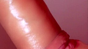 we record close-up blonde teen sex with creampie cum in mouth.