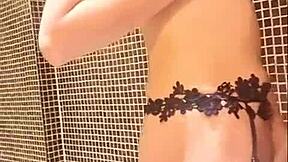 como entrenar a tu teen br esp with mexican latina slut fucking big cock solo