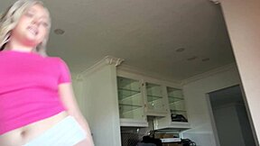 hey thick little 18+ step daughter eva nyx, wanna spend quality time with blowjob and creampie riding?