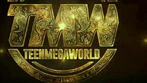 Old-n-young.com features tattooed man exploring isabel stern's shaved wet pussy in hardcore doggystyle action.