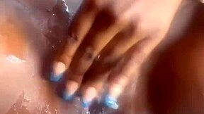 Can You Make That Pussy Drip Creampie? Subscribe To My Sheer 😜