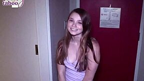 Cheating Mazy Myers Fucks Intensely