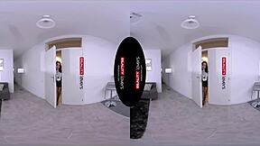 realitylovers follows a guy seducing his petite latina stepsister into blowjob and cowgirl riding in doggystyle