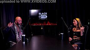 Amateur Brazilian Cuckold Casting with Dirty Talk Humiliation and Interracial Group Sex in Outdoor Fetish Game