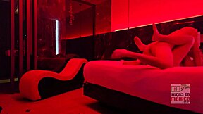 Young from Cancun travels to Guadalajara to meet Juangorilla 2