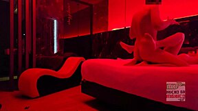 Young from Cancun travels to Guadalajara to meet Juangorilla 2