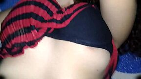 Mexicana Begs Please Don't Put It In My Ass It Hurts As Cute Babe Takes Doggystyle Pounding Outdoors!