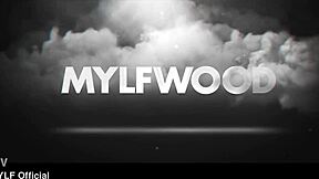 mylf - naughty nanny turns rebellious household into a depraved fuck fest mary poppins parody