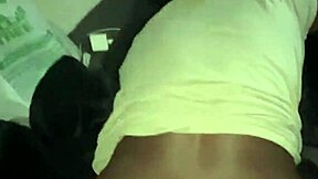 I feel so nostalgic about that intense POV fucking session back in the 1990s